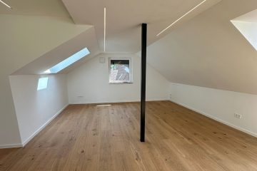 Innenausbau