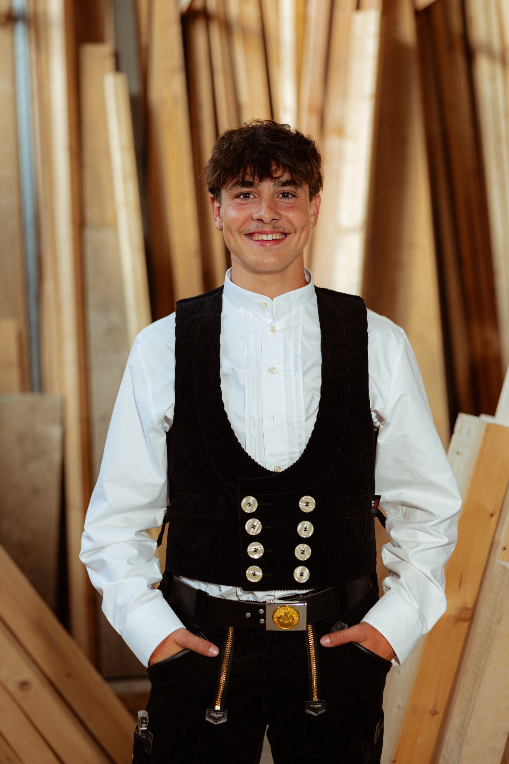Robin Böhringer